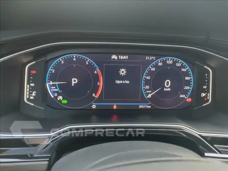 NIVUS 1.0 200 TSI Highline