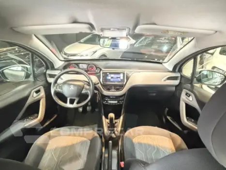 208 - 1.2 ACTIVE PACK 12V 4P MANUAL