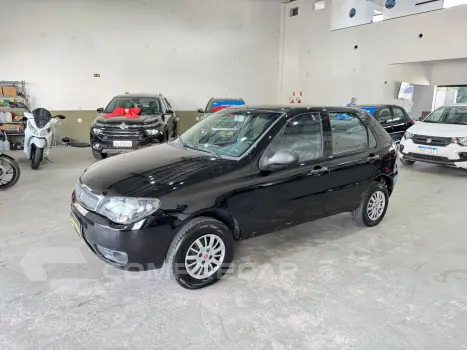 Palio 1.0 Mpi Fire Economy 8V Flex 4P Manual