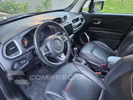 RENEGADE 1.8 16V Longitude