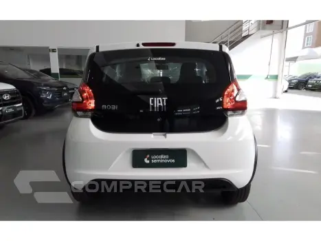 MOBI 1.0 EVO FLEX LIKE. MANUAL