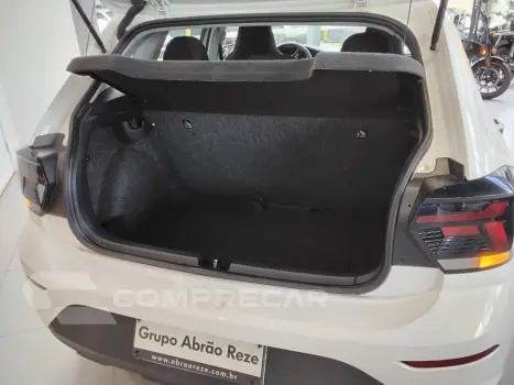 POLO 1.0 MPI TRACK MANUAL