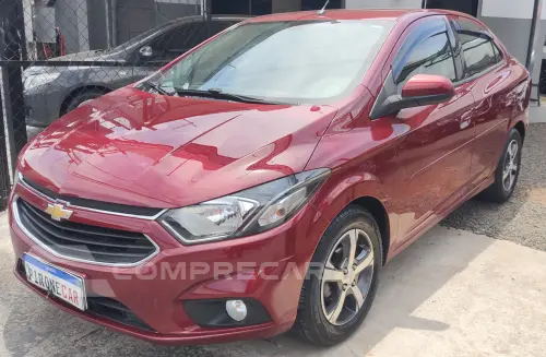 PRISMA 1.4 LTZ Spe/4 8V