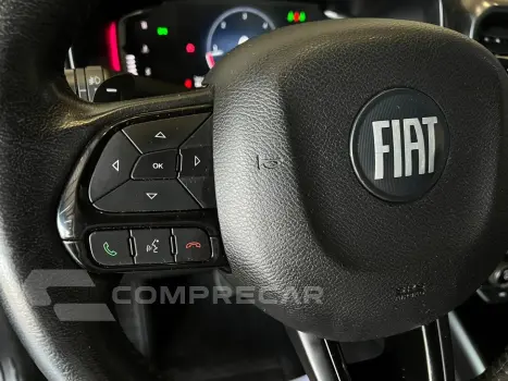 TORO 2.0 16V TURBO DIESEL VOLCANO 4WD AT9