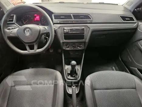 GOL 1.0 12V MPI Totalflex
