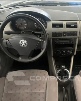 GOL 1.0 12V MPI Totalflex City