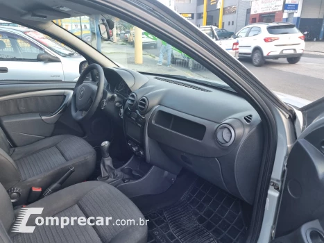 SANDERO 1.0 Expression 16V