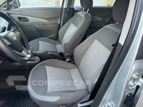 COBALT LT 1.8 8V Econo.Flex 4p Mec.