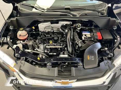 TRACKER LT 1.0 TURBO 12V FLEX AUT.