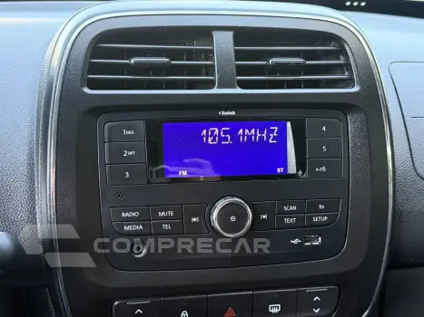 KWID 1.0 12V SCE FLEX ZEN MANUAL