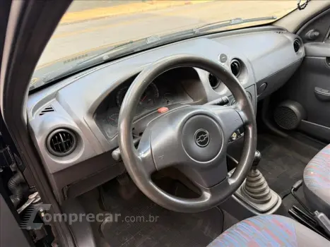 CELTA 1.0 MPFI VHCE Spirit 8V