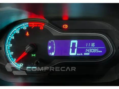 ONIX 1.0 MPFI LT 8V FLEX 4P MANUAL