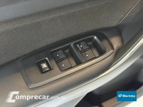 RANGER 2.2 XLS 4X4 CD 16V DIESEL 4P AUTOMÁTICO