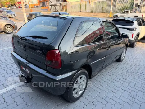 Gol GL 1.6 Mi/Star 1.6 e 1.8/Atlanta 1.6