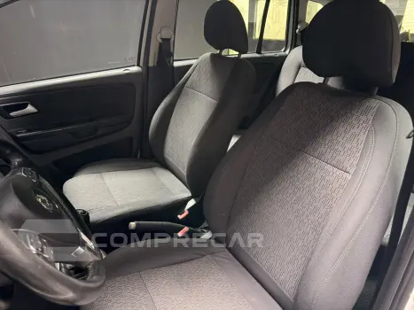 SPACEFOX 1.6 MI TREND 8V FLEX 4P MANUAL