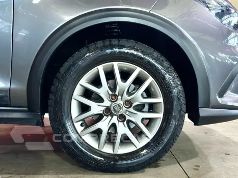 ARGO 1.3 FIREFLY FLEX TREKKING MANUAL