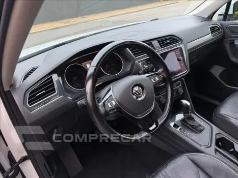 TIGUAN 1.4 250 TSI Allspace Comfortline