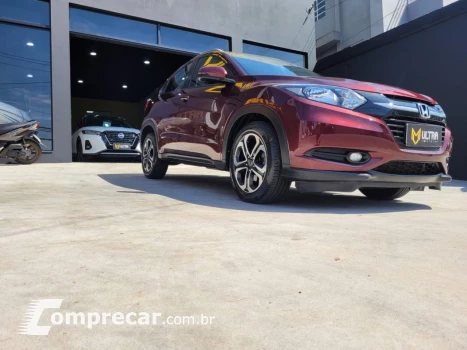 HR-V EX 1.8 Flexone 16V 5p Aut.