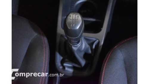 KWID - 1.0 12V SCE ZEN MANUAL