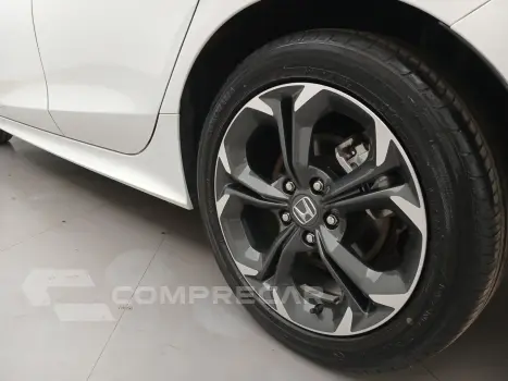 CIVIC 2.0 DI eHEV ADVANCED E-CVT
