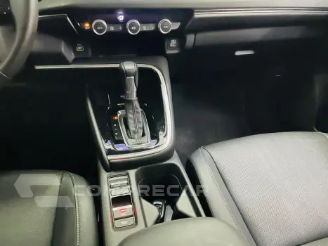 HR-V ADVANCE