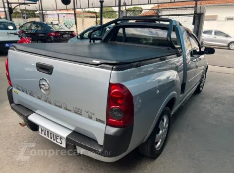 MONTANA 1.4 MPFI Sport CS 8V