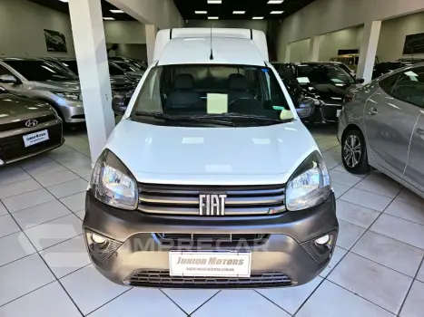 Fiorino Endurance