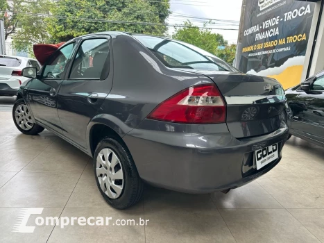 PRISMA 1.4 MPFI LT 8V FLEX 4P MANUAL