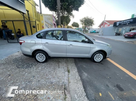 Grand Siena ATTRAC. 1.4 EVO F.Flex 8V