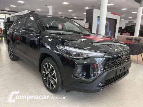 COROLLA CROSS 2.0 VVT-IE  XRE DIRECT SHIFT