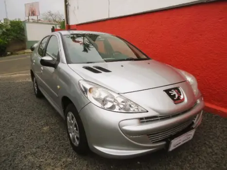 207 1.4 XR Passion 8V