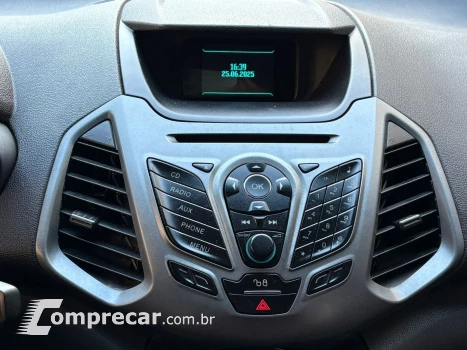 ECOSPORT 1.6 SE 16V