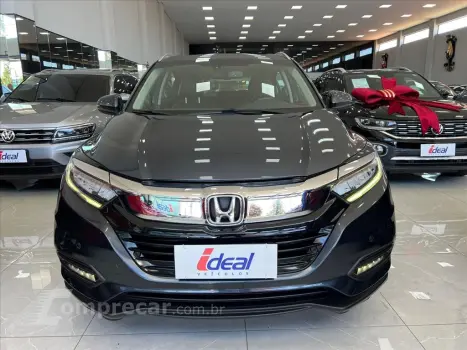 HR-V 1.8 16V FLEX EXL 4P AUTOMÁTICO
