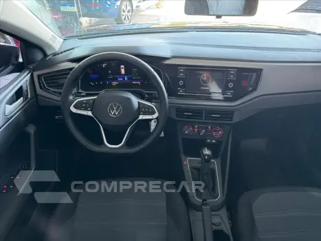 NIVUS 1.0 200 TSI TOTAL FLEX COMFORTLINE AUTOMÁTI