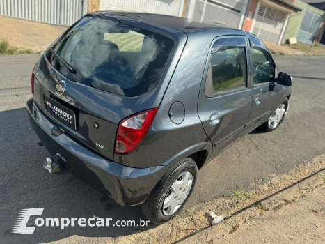 CELTA 1.0 MPFI Spirit 8V