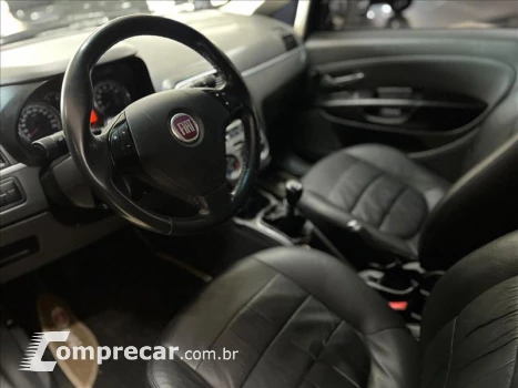 PUNTO 1.4 ELX 8V