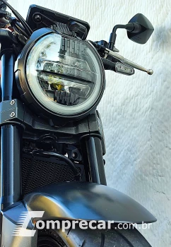 HONDA CB 650 R ABS