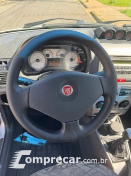 STRADA 1.8 MPI Adventure Locker CE 16V