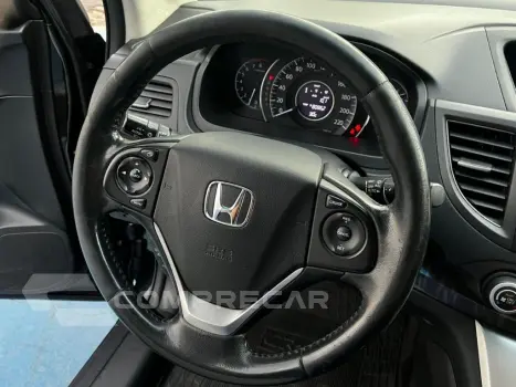 CR-V EXL 2.0 Flexone 16V 2WD Aut.