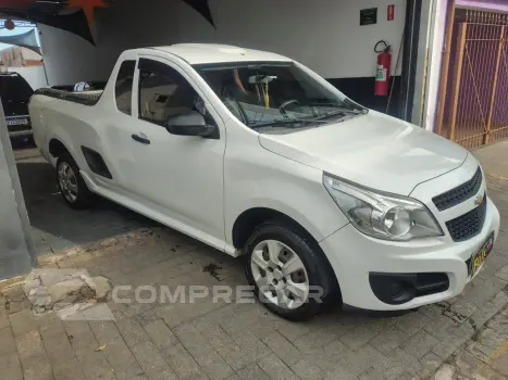 MONTANA 1.4 MPFI LS CS 8V