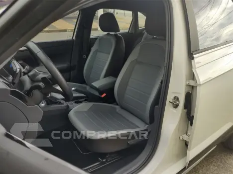 Nivus Highline 1.0 200 TSI Flex Aut.