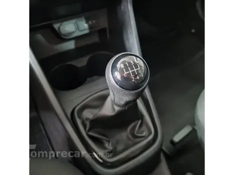 SAVEIRO 1.6 MSI ROBUST CS 16V FLEX 2P MANUAL