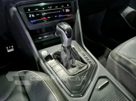 TIGUAN R-LINE TSI 2.0 16V