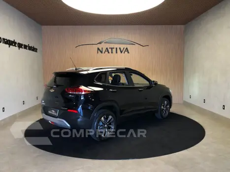 Tracker 1.2 Turbo Flex Premier Automático