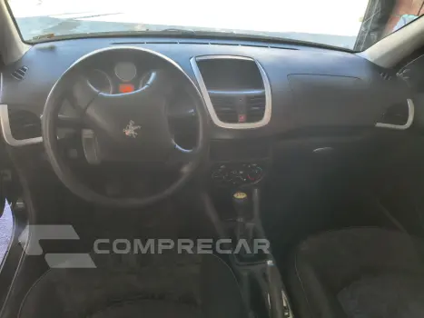 207 1.4 XR 8V