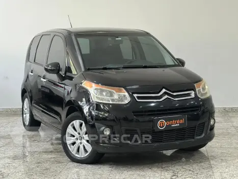 C3 1.6 Picasso Tendance 16V