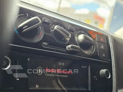 up! cross 1.0 TSI Total Flex 12V 5p