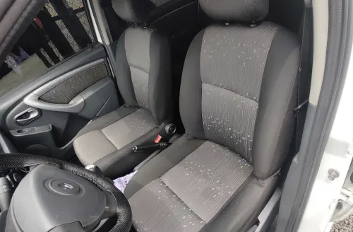 LOGAN 1.0 Expression 16V