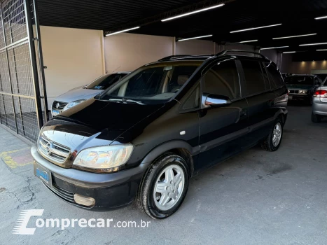 ZAFIRA 2.0 MPFI CD 16V
