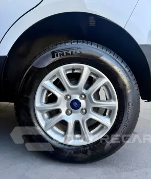 ECOSPORT 1.5 Ti-vct SE